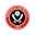 Sheffield united football logo