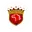 Shanghai port football logo