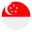 Singapore football logo