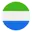 Sierra leone football logo
