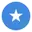 Somalia football logo