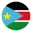 South sudan football logo
