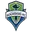Seattle sounders fc football logo