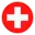 Switzerland women football logo