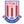 Stoke City F.C. team logo