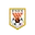 Shandong taishan football logo
