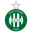 St etienne football logo