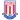 Stoke city football logo
