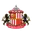 Sunderland football logo
