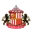 Sunderland football logo
