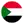 Sudan team logo