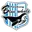 Taichung blue whale women football logo