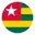 Togo football logo