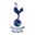 Tottenham hotspur football logo