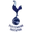 Tottenham hotspur football logo