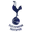 Tottenham hotspur women football logo