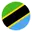 Tanzania football logo