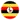 Uganda football logo
