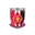 Urawa red diamonds football logo