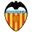 Valencia cf football logo