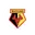 Watford football logo