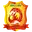Wuhan yangtze football logo