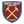 West Ham United Women team logo