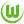 VfL Wolfsburg Women team logo