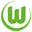 Vfl wolfsburg football logo