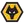 Wolverhampton Wanderers F.C. team logo