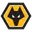 Wolverhampton wanderers football logo