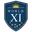 World xi football logo