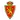 Real zaragoza football logo