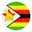 Zimbabwe football logo
