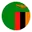 Zambia football logo