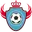 Galatasaray women football logo