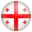 Georgia u21 football logo
