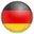 Germany football logo