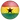 Ghana women football logo