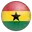 Ghana women football logo