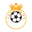 Girona football logo