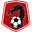 Auxerre football logo