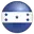 Honduras football logo