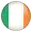 Republic of ireland football logo