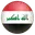 Iraq u20 football logo