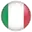 Italy football logo
