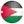 Jordan U20 team logo