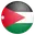 Jordan football logo