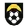 Kups football logo