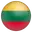 Lithuania football logo